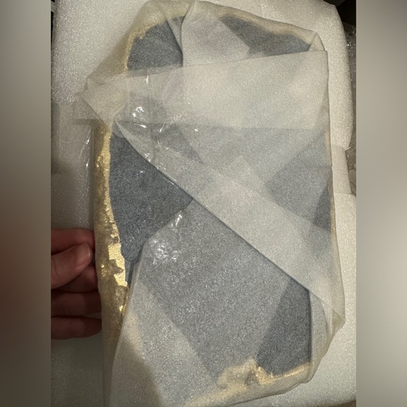 ✨Blue Quartz Cheese Board - Picture 12 of 14